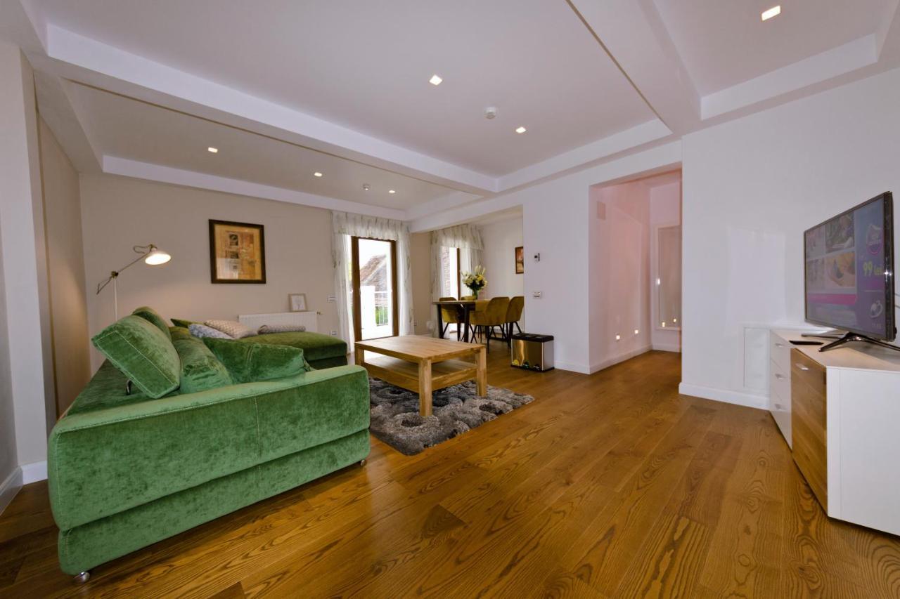 Apartaments Rîşnov 외부 사진