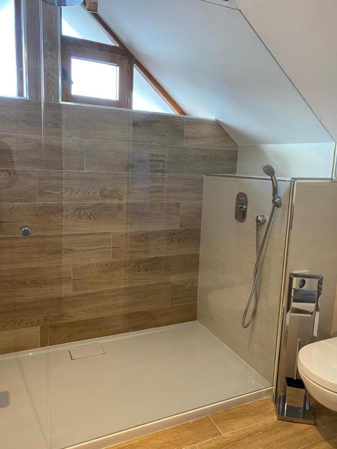 Apartaments Rîşnov 외부 사진