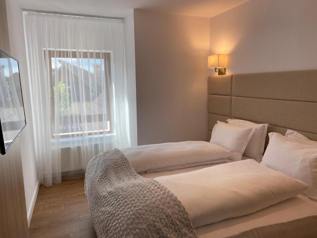 Apartaments Rîşnov 외부 사진