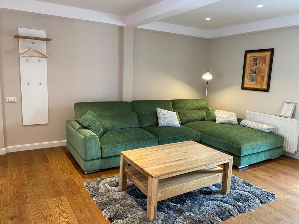 Apartaments Rîşnov 외부 사진