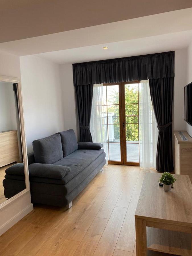 Apartaments Rîşnov 외부 사진