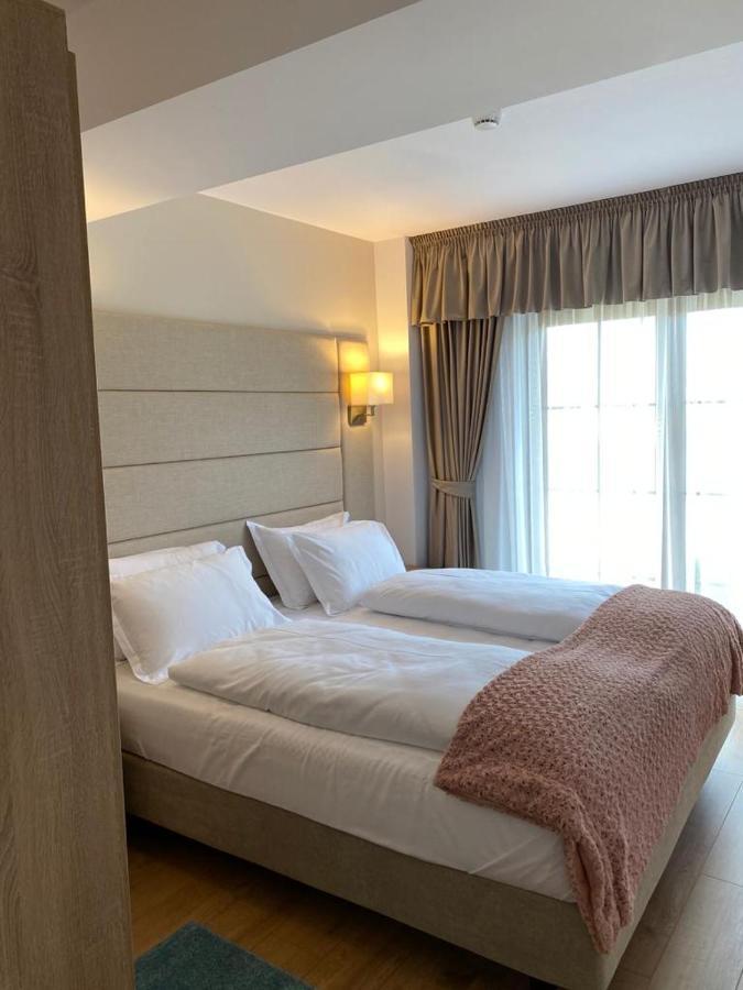 Apartaments Rîşnov 외부 사진