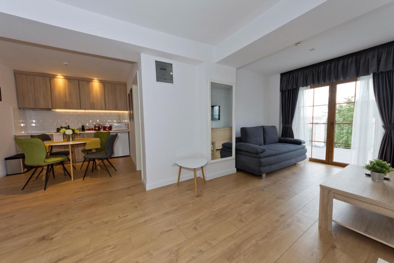 Apartaments Rîşnov 외부 사진
