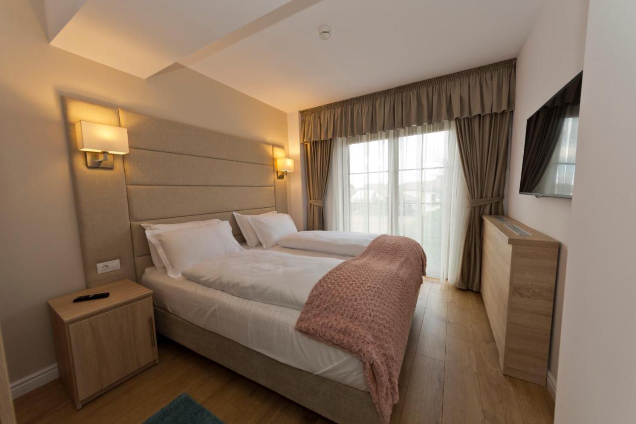 Apartaments Rîşnov 외부 사진