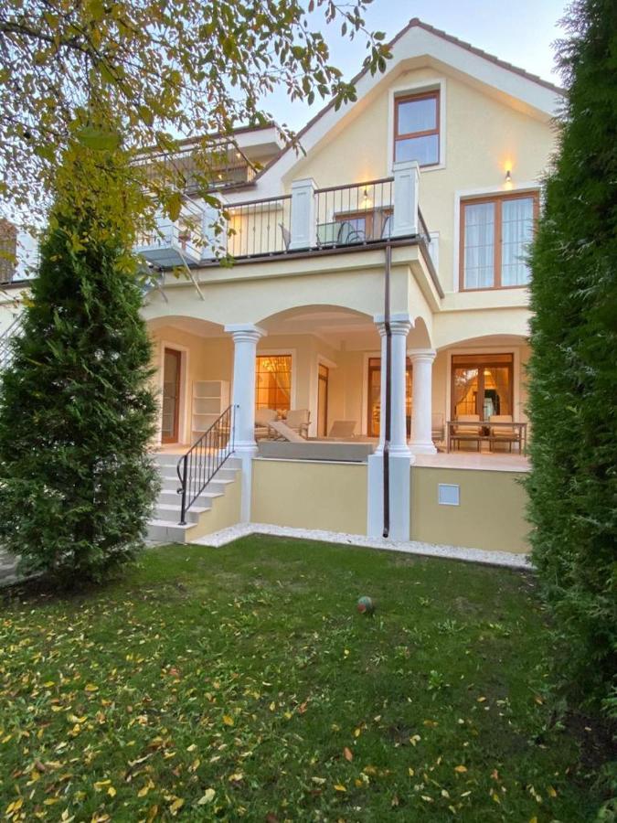 Apartaments Rîşnov 외부 사진