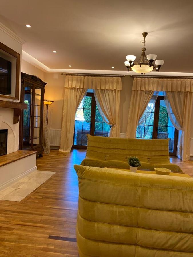 Apartaments Rîşnov 외부 사진