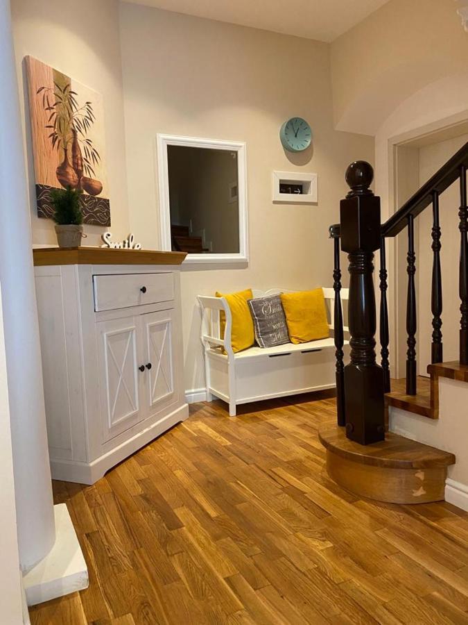 Apartaments Rîşnov 외부 사진