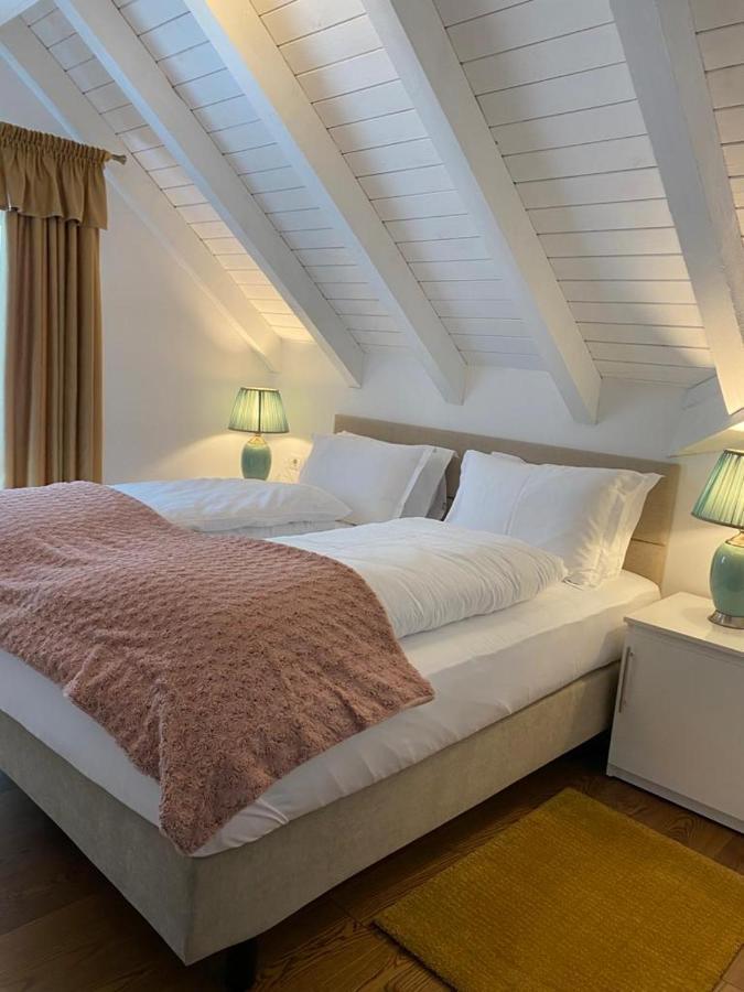 Apartaments Rîşnov 외부 사진